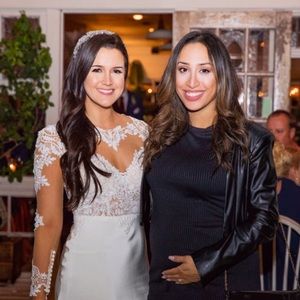 Martina Liana Couture Wedding Gown